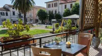 Park Hotel - 3 stelle