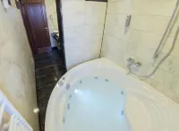 Hotel Mostar - Hot Tub