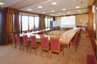 Kurhotel Bad Rodach an der ThermeNatur - spa