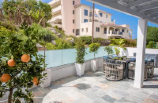 Julipapas Gardens Hotels in Kissonerga