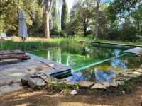 Il Poggio B&B - Appartamento Vacanze Hotel a Scandicci