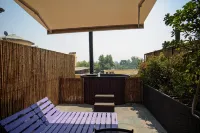 Hotel Santa Cruz Plaza فنادق في 