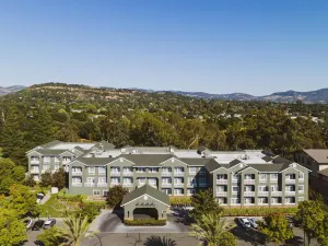 River Terrace Inn, a Noble House Hotel