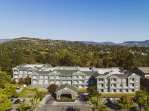 River Terrace Inn, a Noble House Hotel Hotels in Napa