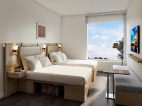 Arlo Wynwood Miami Hotel in zona Stazione di MiamiCentral