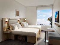 Arlo Wynwood Miami - Rooftop Pools