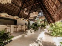Hotel Milam, Michelin Key Winner Hotel in zona Ziggy's