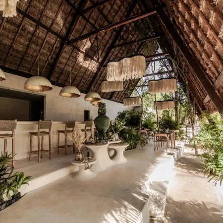 Hotel Milam, Michelin Key Winner