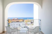 Best Western Hotel Blumarea - Ocean View