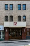 SW Hotel – No Resort Fee - parking