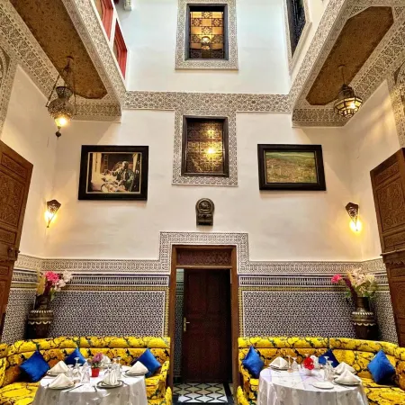 Riad Dar Guennoun