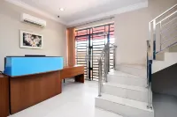 Safina Inn Syariah Sekupang Batam