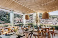 Las Hotel & Spa - Morgenmad