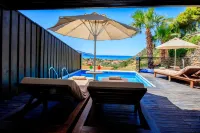 Manaspark Deluxe Hotel - Romantische