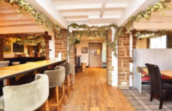 Chequers Inn