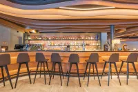 Hotel Laudinella - Quầy bar