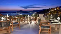 Maestral Resort & Casino - breakfast