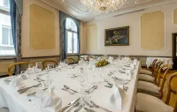 Grand Hotel Europe - Breakfast