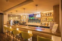 Hotel Zen Airport - bar