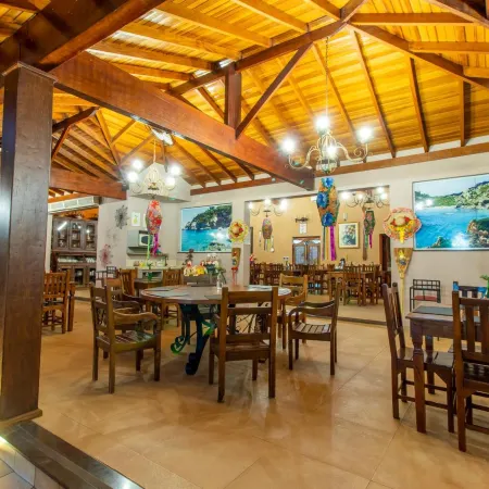 Hotel Pousada Villa Itália Olímpia