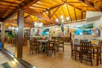 Hotel Pousada Villa Itália Olímpia