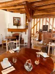 Contact Hôtel de la Sologne- Beaugency - acceptant les animaux