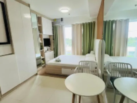 Prima @ Primavera City, Near SM Uptown Cdo Hotels near Amaya View