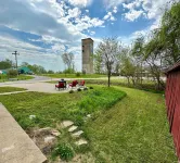 The Mercantile on the Katy Trail Hotel a Hermann