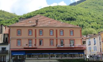 Hôtel Terranostra