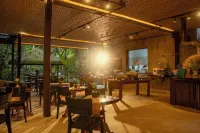 Pousada Todas As Luas