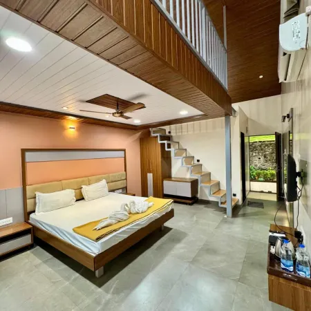 Grand Ambience Resort