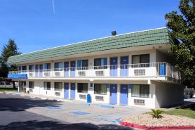Motel 6 King City, CA