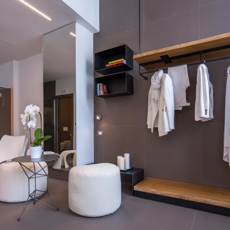 Mercatovecchio Luxury Suites