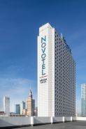 Novotel Warszawa Centrum