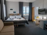 Ter Mini-Hotel 北莫爾斯克酒店