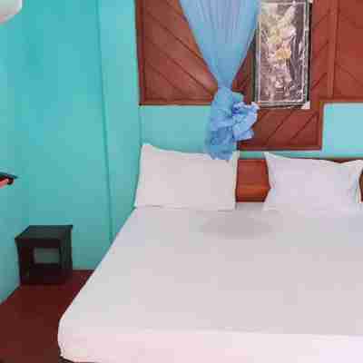 Nirmaa Shadow Inn Rooms