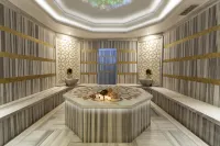 Ramada Plaza by Wyndham Izmit - spa