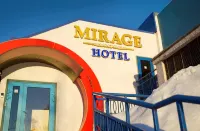 Mirage Hotels in Tula