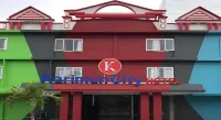 Karimun City Hotel Các khách sạn gần Tugu marine customs