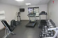 Country Inn & Suites by Radisson, Roanoke, VA - Træningscentre