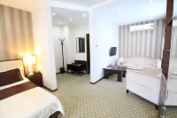 阿布尼庫姆商務飯店