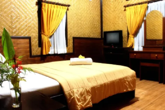 Bali Diva Hotel Kuta