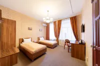 Na Dvoryanskoy Hotels in Samara