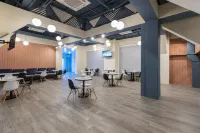 波託貝羅索契飯店 - 早餐