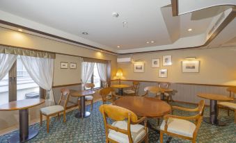 Saka No Hotel Tretio Ochanomizu