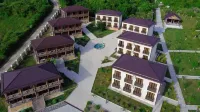 Hotel Paradise Hotels near Colonnade at the Promenade of Sukhumi