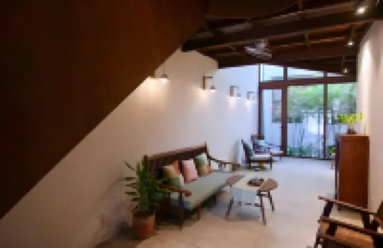 นาบินท์โฮมสเตย์