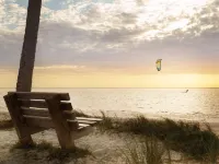 Hampton Inn & Suites Tarpon Springs Hotele w: Pinellas County