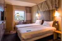 Ibis Amsterdam City West - Quầy Bar