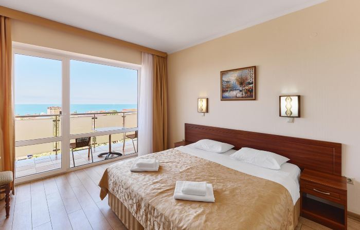 Grace Amaliya Hotel